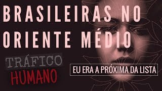 FUI AGENTE NUMA EMBOSCADA DO FBI  CAPTURANDO MEU NAMORADO LIBANÊS [upl. by Maison]