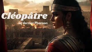 Cléopâtre  Le dernier Pharaon [upl. by Audri]