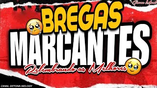 ❌🥺SET BREGA MARCANTES🔥RELEMBRANDO AS MELHORES❌😭Geovan Moral [upl. by Titania576]