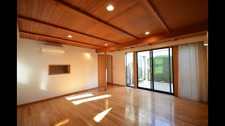 Denenchofu Terrace House A [upl. by Carena423]