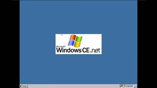 Windows CE two versions of 40 and 50 and basically everything that it has [upl. by Jackqueline738]