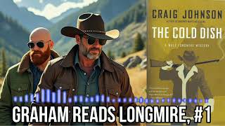 THE COLD DISHThe Longmire Mystery that started it all [upl. by Casper]