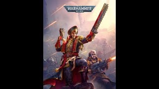 ciaphas cain libro 11 vanaglorioso wh40k [upl. by Atwater591]