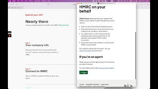 How to file a VAT return to HMRC for free [upl. by Elicec]