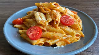 How To Make Red Sauce Pasta or Penne Arrabiata  रेड सॉस पास्ता  Red Sauce Pasta  Selu’s Recipes [upl. by Manly]