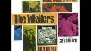 The Wailers  Hang Up [upl. by Yddet]