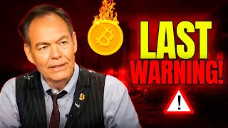 Max Keisers Warning Altcoins Are Destroying Bitcoin [upl. by Htidirrem]