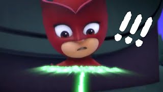 PJ Masks Singalong  ♪♪ Lets Get Silly ♪♪ 10 mins [upl. by Sherrill]