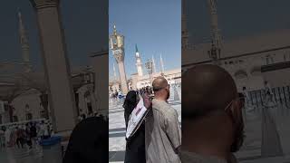 Roza e Rasool at zuhr time [upl. by Caldwell]