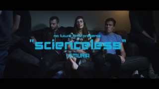 Lemuria  Scienceless OFFICIAL MUSIC VIDEO [upl. by Oba952]