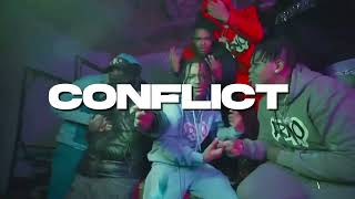 Conflict  RNO Sosa X Kayflock  Type beat [upl. by Einaj244]