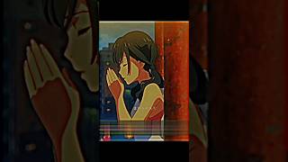 Weathering With You Tenki no Ko anime tanding tenkinoko weathering withyou [upl. by Hsuk]