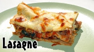 Lasagne  smaczneprzepisypl [upl. by Ylrebme]