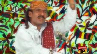 Reshmi Chula Laal Kinari  Ashraf Latti  Latest Punjabi And Saraiki Song [upl. by Warila628]