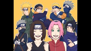 Team 7 VS old Team 7 [upl. by Ainesy557]