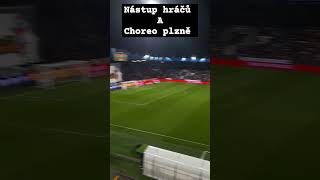 Viktorka Plzeň vs Sparta Praha football [upl. by Haeluj338]