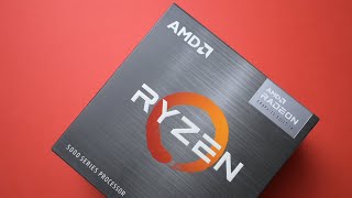 AMD Radeon Vega 6 vs Vega 7  Is this why Ryzen 3 5300G is not available [upl. by Shelagh]