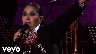 Ana Gabriel  Es Demasiado Tarde En Vivo [upl. by Parthenia]