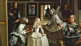 Why Diego Velázquez’s Las Meninas Continues to Inspire New Interpretations [upl. by Joceline378]