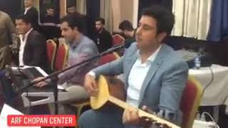 Arf Chopan New Dawat 222019 Hawler [upl. by Adnirolc821]