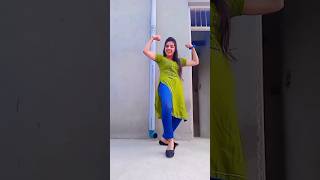 Bp High Song Masoom Sharma 💚  haryanvi dance video  viralvideos haryana trending youtubeshorts [upl. by Nissensohn636]