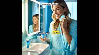 La mejor crema hidratante NEUTROGENA Hidratante Facial Hydro Boost Water gel 50 g [upl. by Johnath]