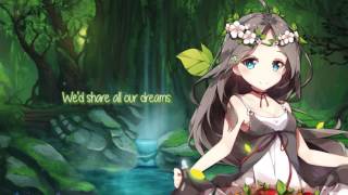 【Nightcore】→ Escape  Lyrics [upl. by Marcile176]