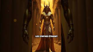 LOr des pharaons révélé [upl. by Kory61]