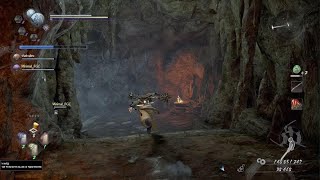 Nioh 2 Speed run 5 [upl. by Grewitz]