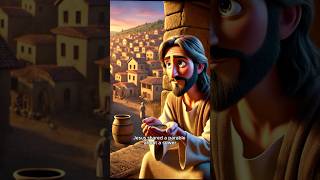 The Parable of the Sower and the Seed  biblestories animatedfaith bibleshorts [upl. by Cofsky]