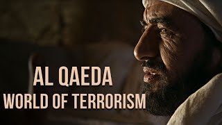 Al Qaeda World of Terrorism  TRAILER  MagellanTV [upl. by Rebor]