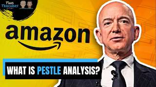 PESTLE Analysis  What is PESTLE analysis [upl. by Clint79]