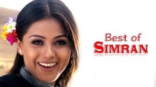 Best of Simran  Jukebox [upl. by Radford536]