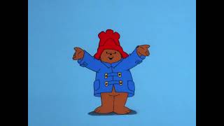 Paddington Bear 1989  Theme song Hungarian [upl. by Ahseia]