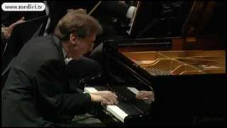 Filarmonica della Scala SBychkov and RLevin play Beethoven Piano Concerto No 5 [upl. by Zeidman]