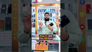 ✅ iPhone Price in Dubai 2024  UAE Mobile market  iPhone review 2024  iPhone 14 review shorts [upl. by Ianthe]