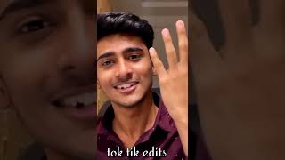 Roshan😍 tik tok video collection 💥 [upl. by Fasta]