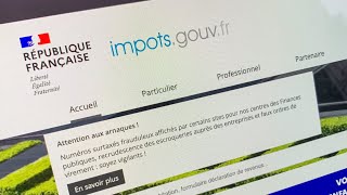 Impôts 2023  la déclaration des biens immobiliers quelle conséquence pour les propriétaires [upl. by Ibbison]