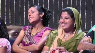 Veruthe Alla Bharya Season 2 I Episode 46  Part 3 I Mazhavil Manorama [upl. by Telfore]