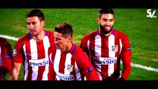 Yannick Ferreira Carrasco ● 2016 2017 Goals Skills amp Assists HD [upl. by Oilut]