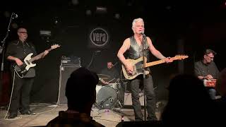 Dale Watson  quotWhere do you want itquot  Vera Groningen june 2024 [upl. by Derfiniw]