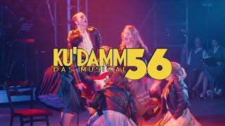 Kudamm 56  Der Kudamm wird zum Musical [upl. by Camilla]