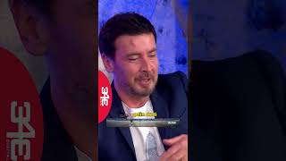 😂 Ersin Düzen quotGüntekin ile kupon yaptık Ahmet Çakar bizi önce kutsadı Sonra da quotUluyunquot dedikquot [upl. by Hugo218]