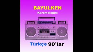 Bayülken Müzik KarameleğimKral Fm Jingle [upl. by Zaragoza592]