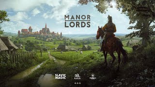 DAS HUNGERN BEGINNT MANOR LORDS FOLGE 74 [upl. by Osi]