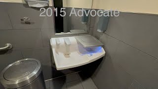 L396 2015 Bradley Advocate  GiroPizza  Flower Mound TX [upl. by Ellimaj314]