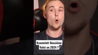 Kaamelott Deuxième Volet en 2024  kaamelott shorts [upl. by Heng]