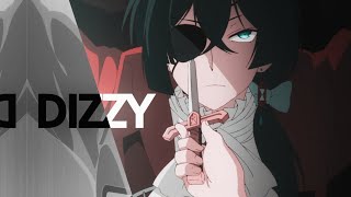 vanitas no carte AMV  dizzy [upl. by Lewls551]