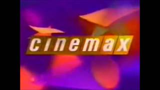 CINEMAX TROMA FILMS MARATHON BUMPER 2 1990 [upl. by Ronda464]