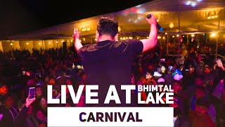 Indo Fuzon  Live In A Concert  Bhimtal 2019 [upl. by Ackley]